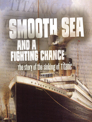 cover image of Smooth Sea and a Fighting Chance